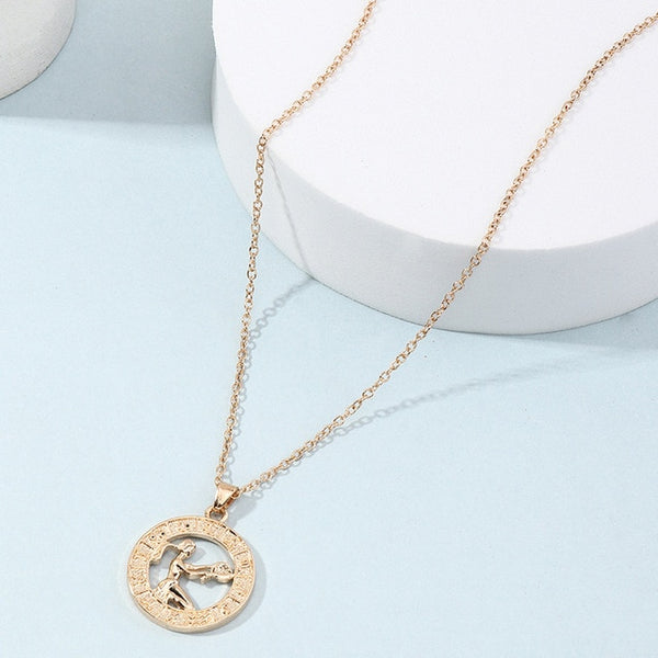 βπ   Zodiac Necklace πβ  - π₯π₯ 50% Off Flash Sale π₯π₯