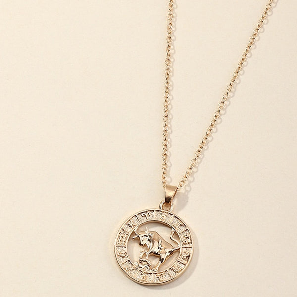 βπ   Zodiac Necklace πβ  - π₯π₯ 50% Off Flash Sale π₯π₯