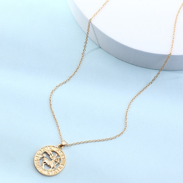 βπ   Zodiac Necklace πβ  - π₯π₯ 50% Off Flash Sale π₯π₯