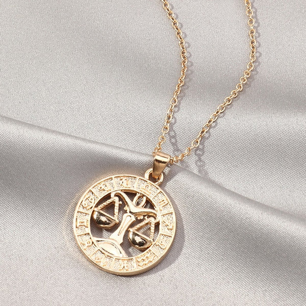 βπ   Zodiac Necklace πβ  - π₯π₯ 50% Off Flash Sale π₯π₯