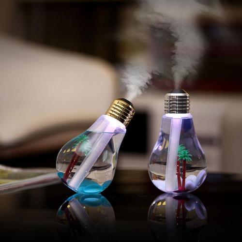 USB Ultrasonic Aromatherapy Diffuser - Whole Body Source