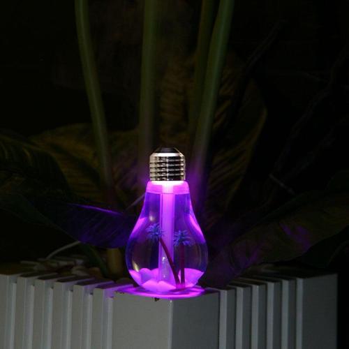 USB Ultrasonic Aromatherapy Diffuser - Whole Body Source