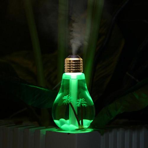 USB Ultrasonic Aromatherapy Diffuser - Whole Body Source