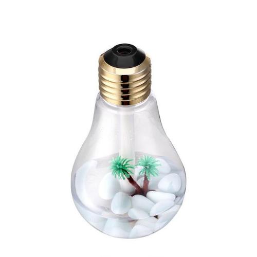 USB Ultrasonic Aromatherapy Diffuser - Whole Body Source