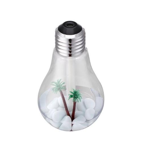 USB Ultrasonic Aromatherapy Diffuser - Whole Body Source