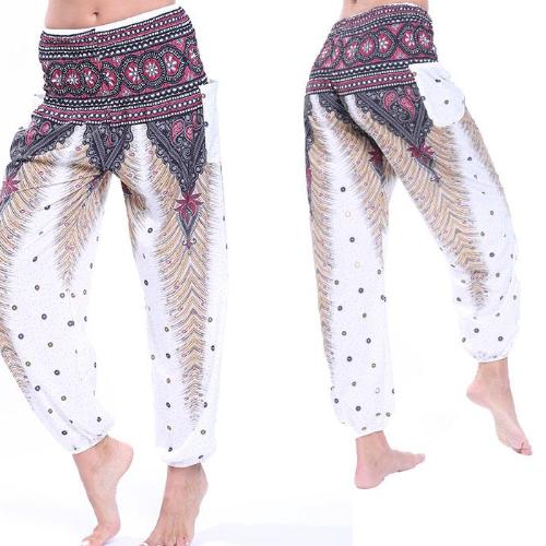 Gypsy Yoga Pants - Whole Body Source