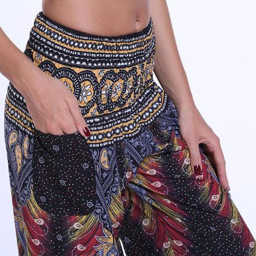 Gypsy Yoga Pants - Whole Body Source