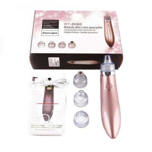 Multi-Functional Facial Beauty Device - Whole Body Source