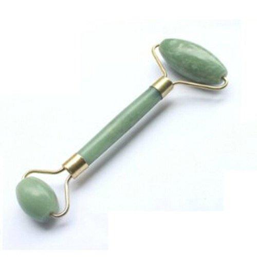 Anti-Wrinkle Jade Face Roller - Whole Body Source
